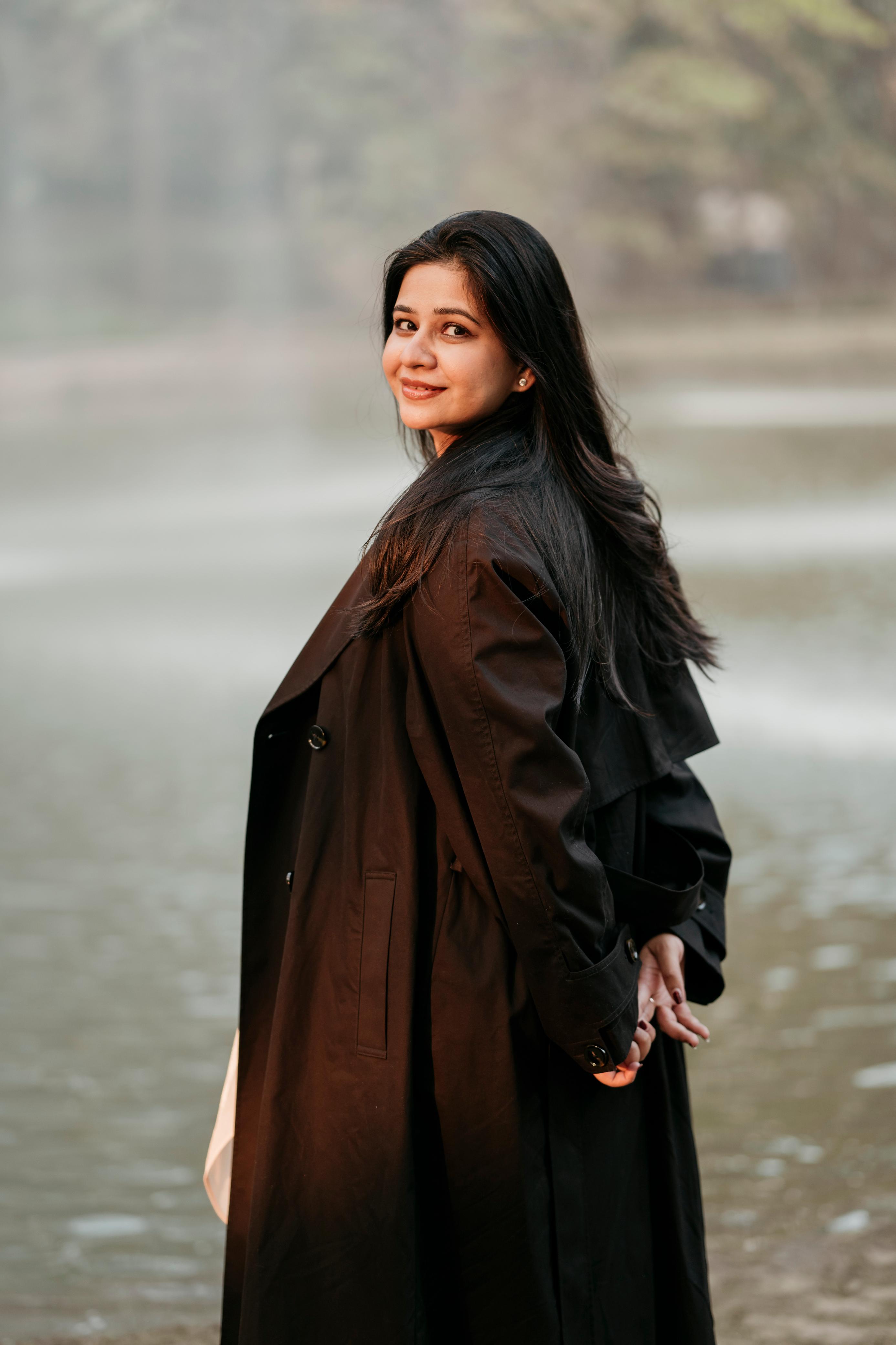 Tanya Goyal - Luxury Bridal Makeup Artist